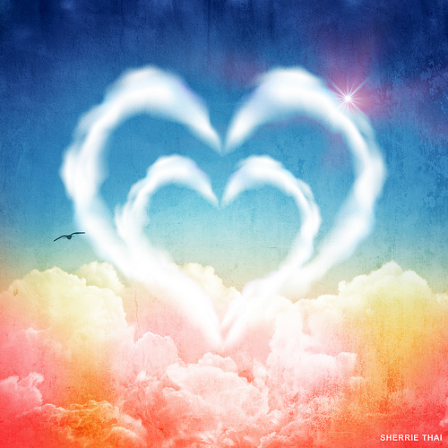 Clouds of Love